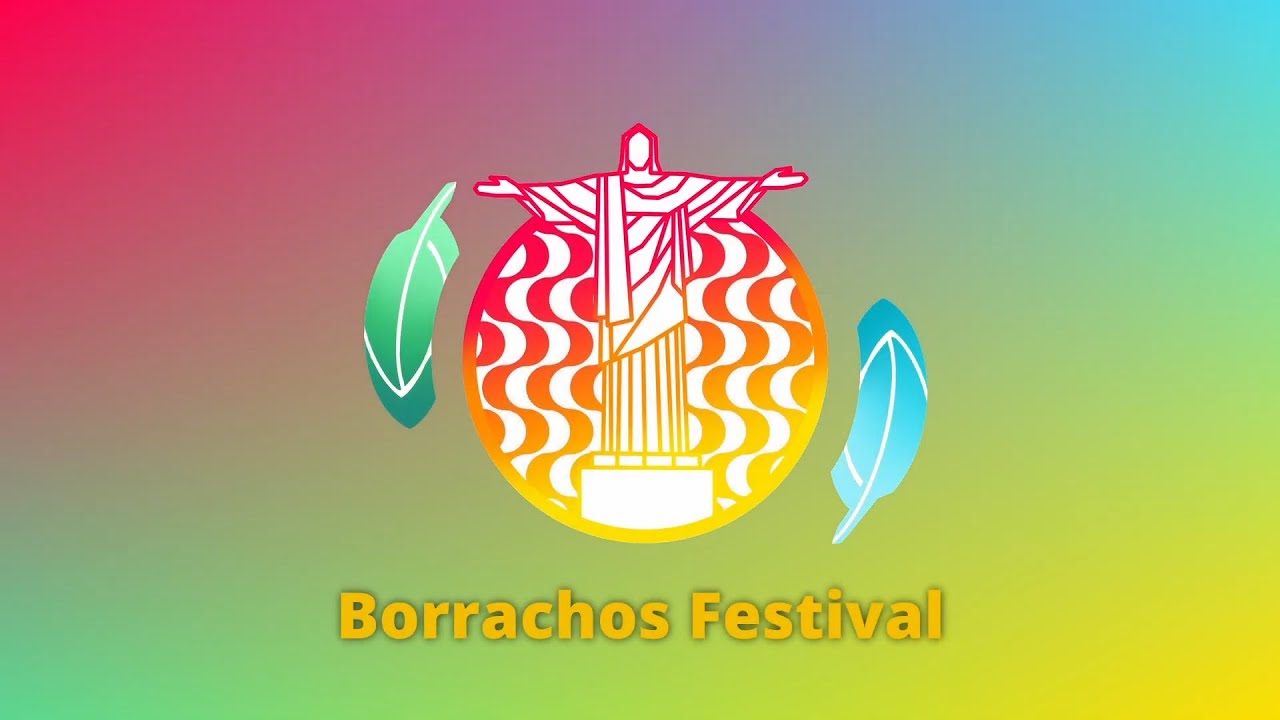 Gólyatábor 2023 Csapatbemutató: BorrachosFiesta