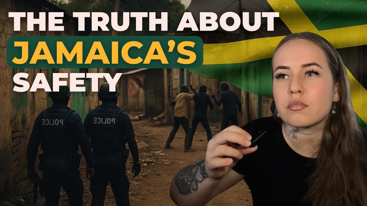 Is Jamaica Safe for Tourists? (2025 Full Travel Safety Guide)