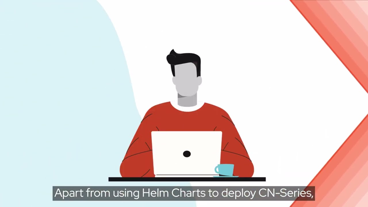 Securing Red Hat Clusters with CN-Series Firewall to Implement Zero Trust for Containerized Apps