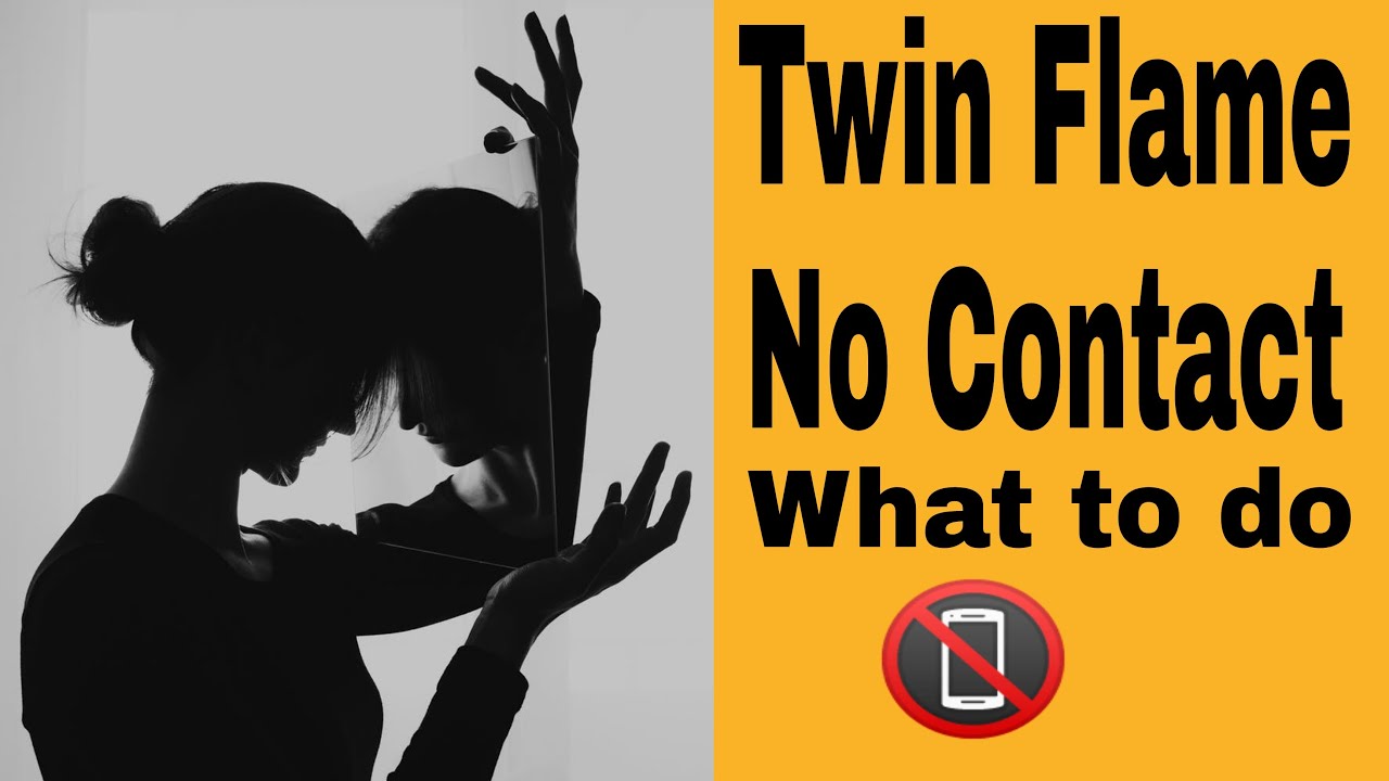What To Do My Twin Flame Blocked Me (Tamil)