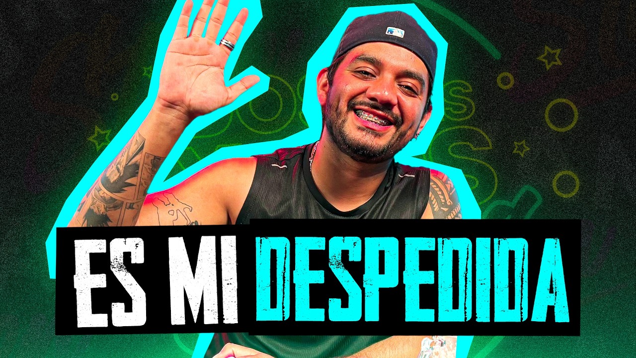 ¿DESPEDIMOS AL PELÓN DE SU PROPIO CANAL? l 🤨 #dosmasynosvamos