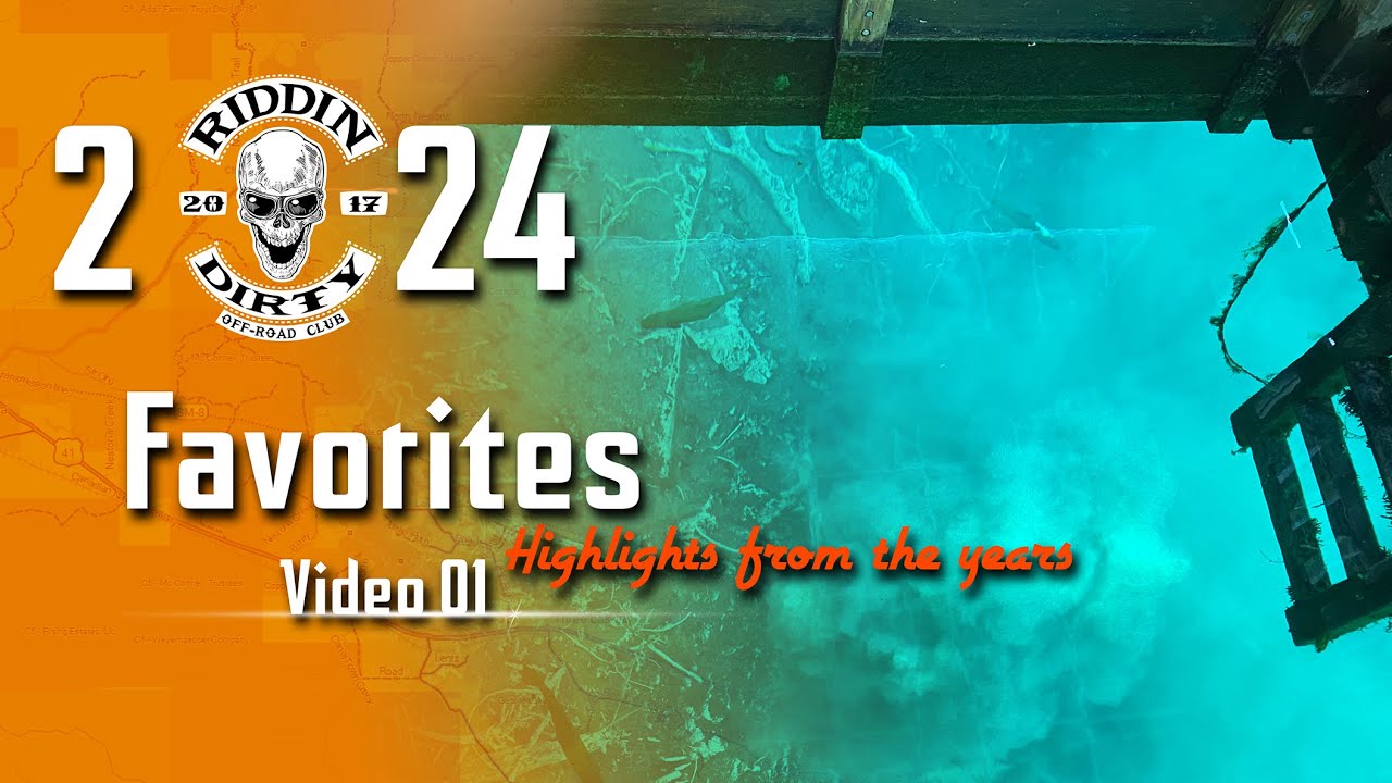 Trip Highlights From The Years - Volume 1