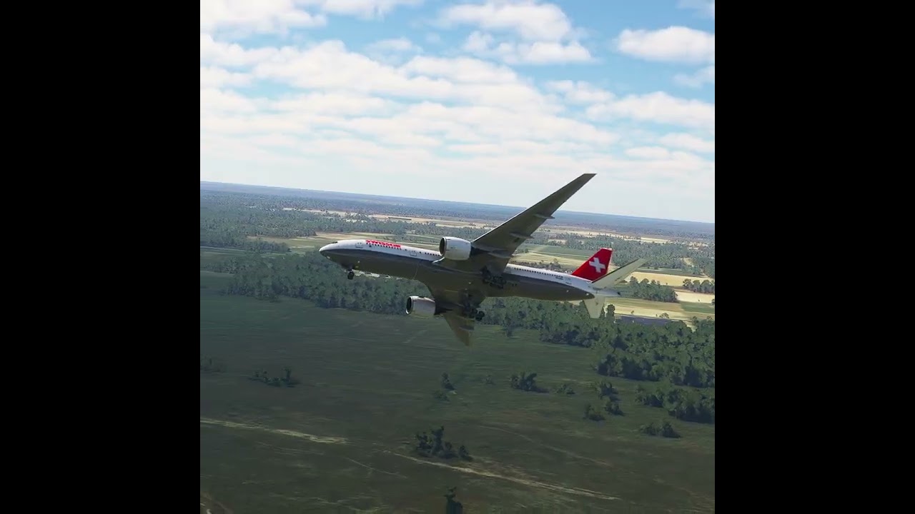 the carelessness of an airplane pilot 0200