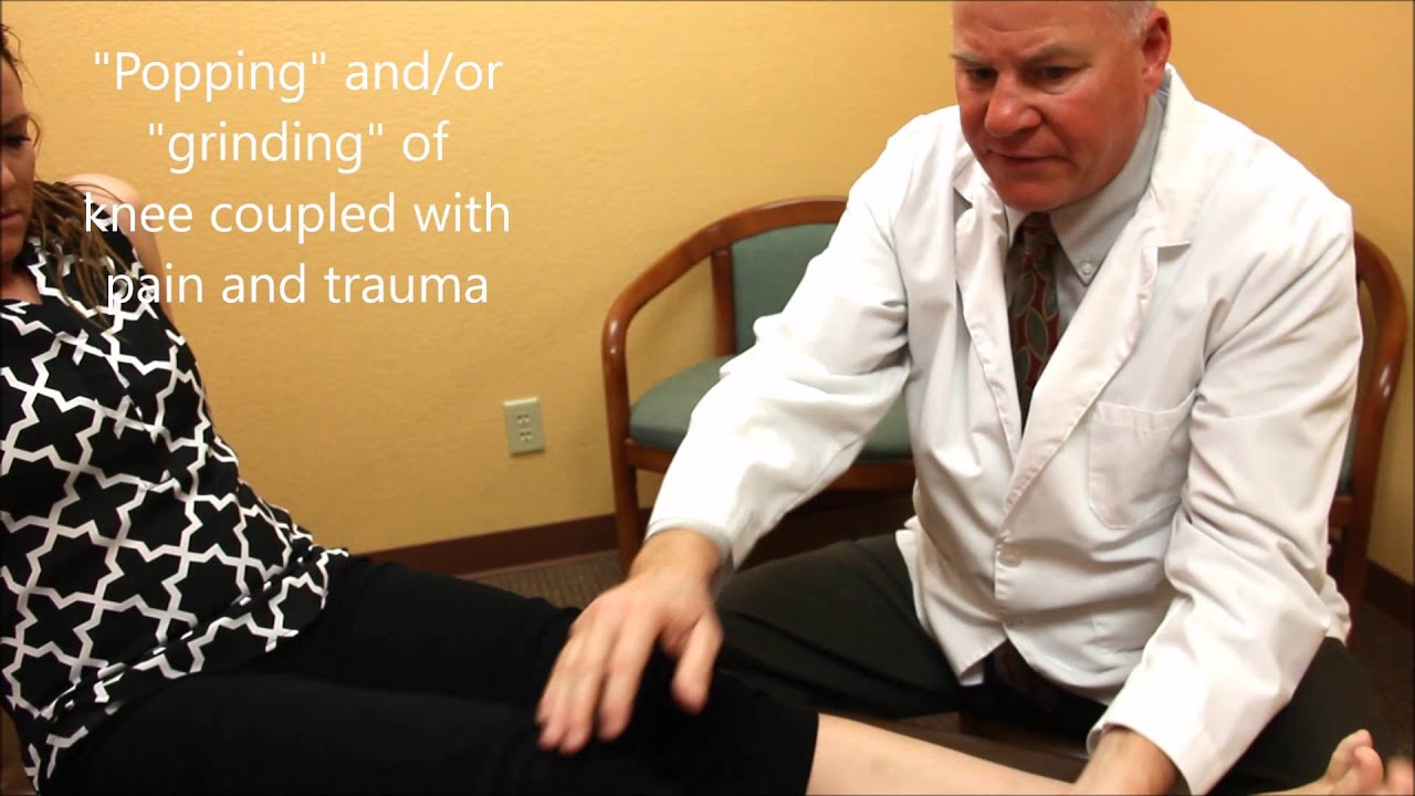 Lower Extremity Impairment Ratings