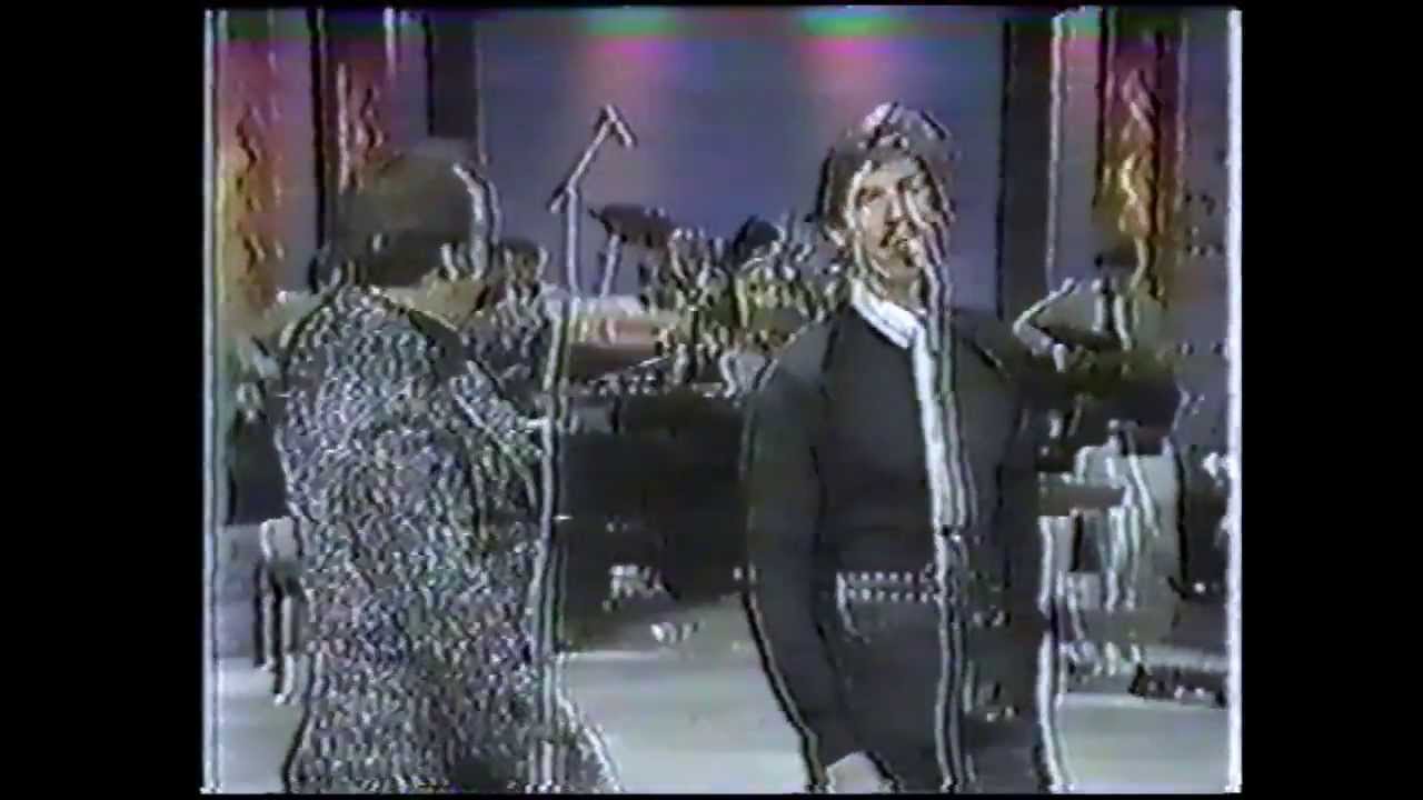 Slim And Byron Whitman When My Blue Moon Turns To Gold Again (LIVE)