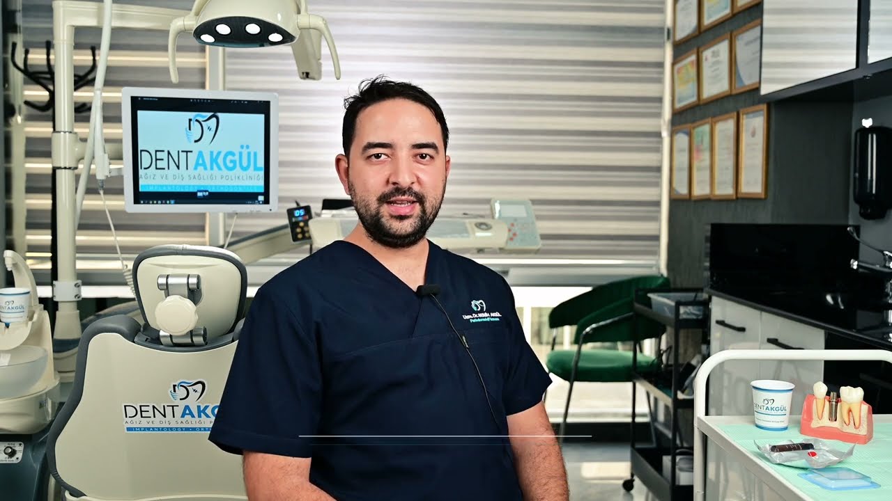 Kemik grefti uygulaması: Yeni kemik oluşumu kemik tozları ile mümkün mü?