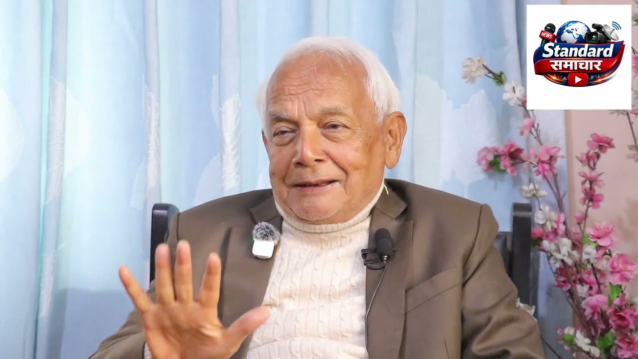 फागुन १ गते राजा फर्किने भएपछि बालेनलाई धर्मसङ्कट,कि राजसंस्था लेराउ कि चुनाव हार Shyam Basnet