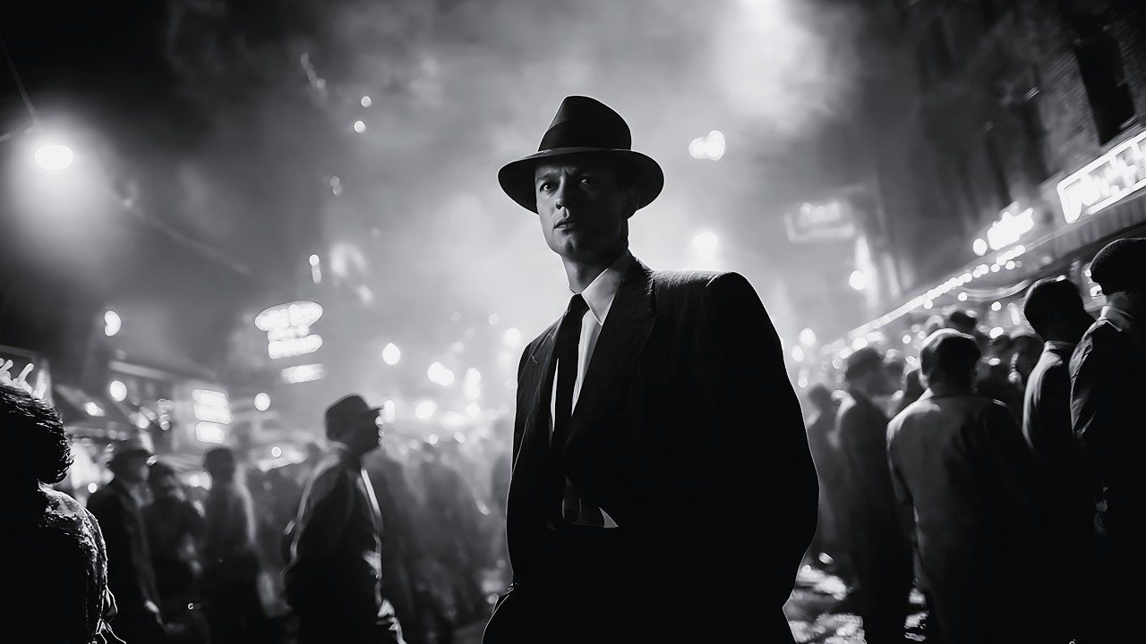 Jazz Cartel – Walking Alone