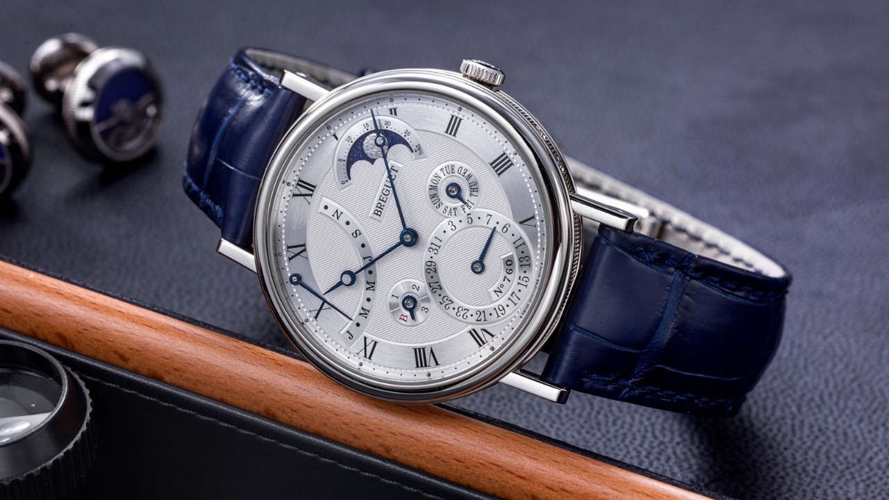 8 Luxury Watches That Look EXPENSIVE Without Breaking Bank