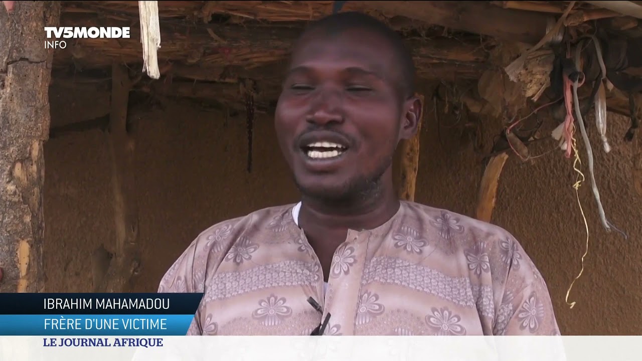 Niger : qui est responsable des morts de Tera ?