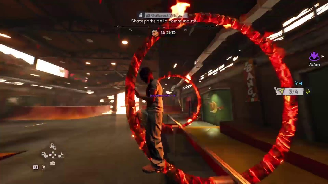 Live Skate