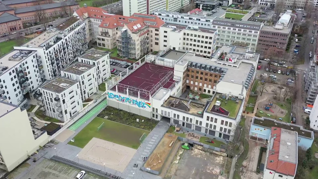 Rahn-Schule Leipzig