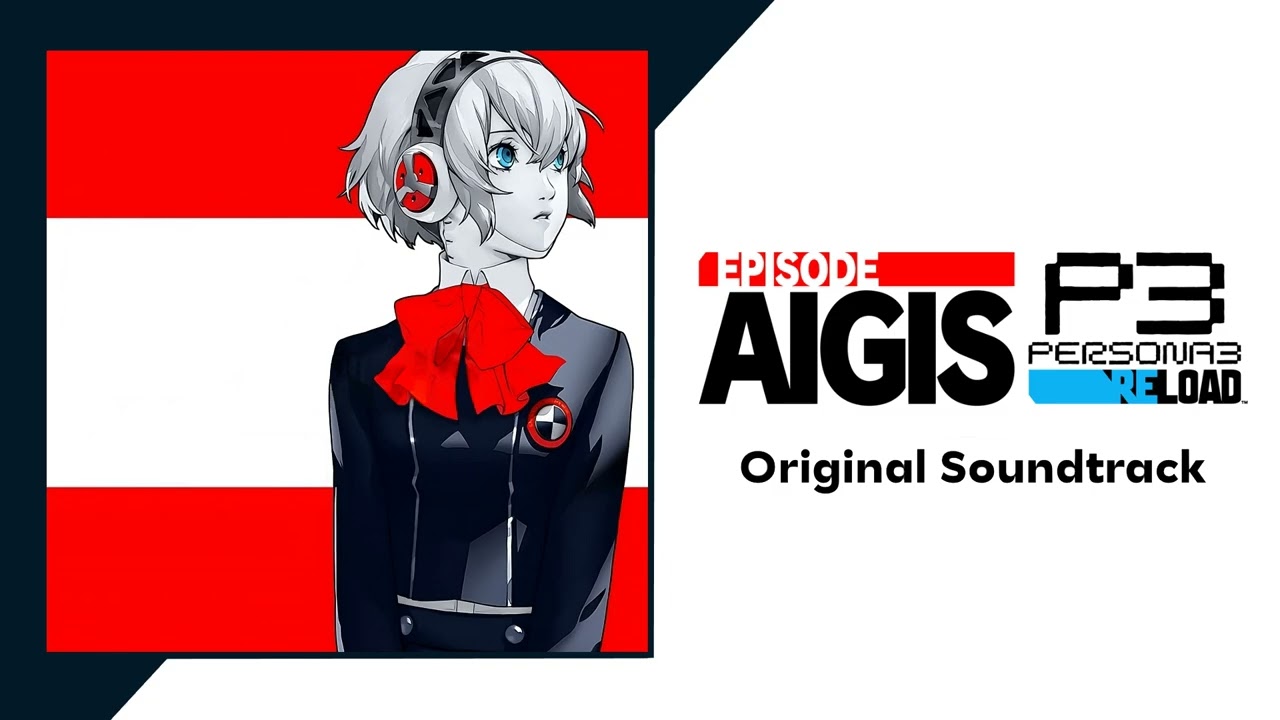 Glimpse of the Past - Persona 3 Reload: Episode Aigis Original Soundtrack