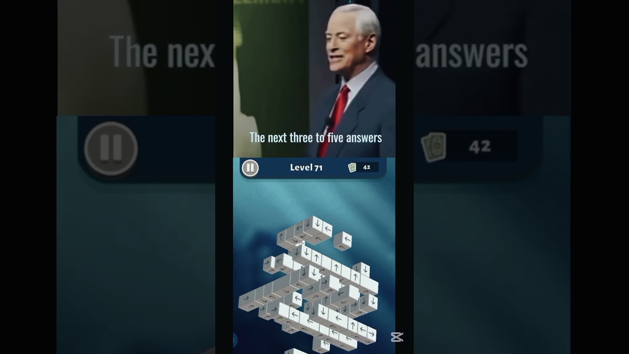 The more specific the question, the better. #gaming #finance #financetips #briantracy #fyp #finances