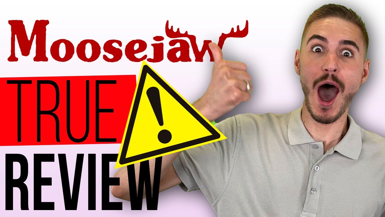 MOOSEJAW REVIEW! DON'T BUY ON MOOSEJAW Before Watching THIS VIDEO!