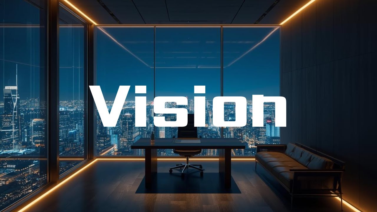 Work Music for Clear Vision  Design Tomorrow