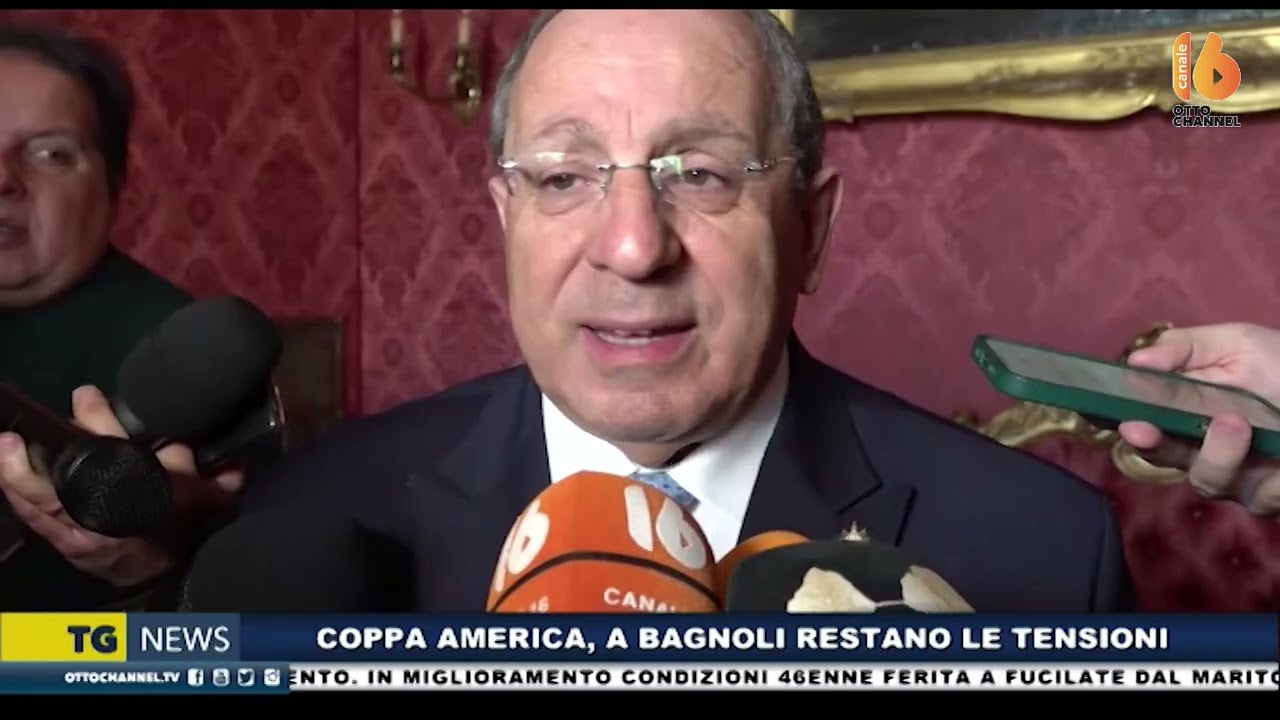 Tg news 3 febbraio 2026 - ore 19:45