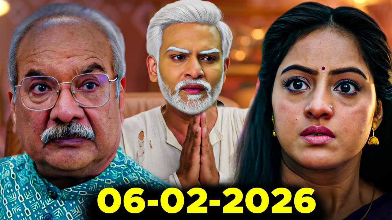 5 साल बाद हुई आदित की वापसी, उड़ गए मंगल-सुधेशजी के होश 😱 || Mangal Lakshmi