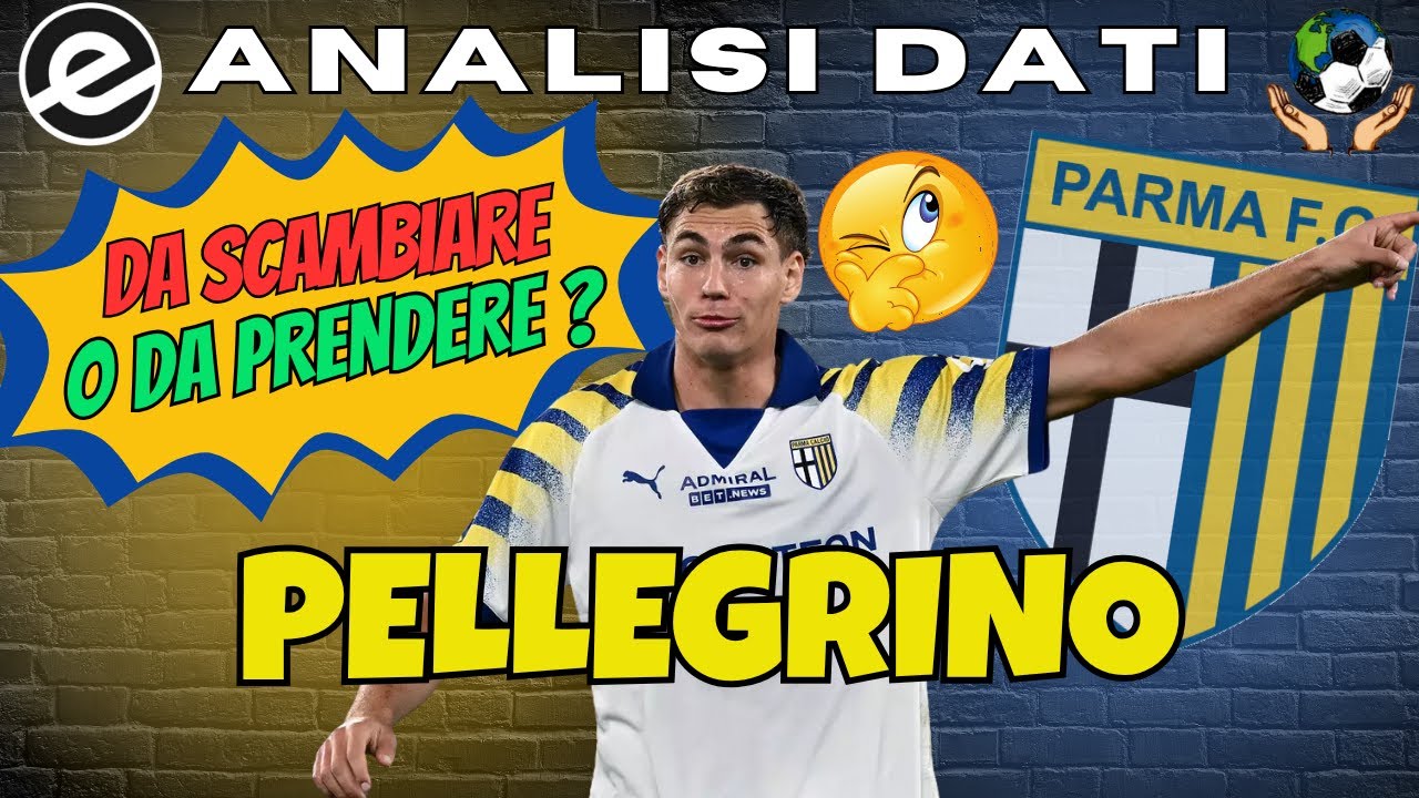 PELLEGRINO al FANTACALCIO 🤔 Tengo o Scambio? Analisi Dati e Consigli ⚽