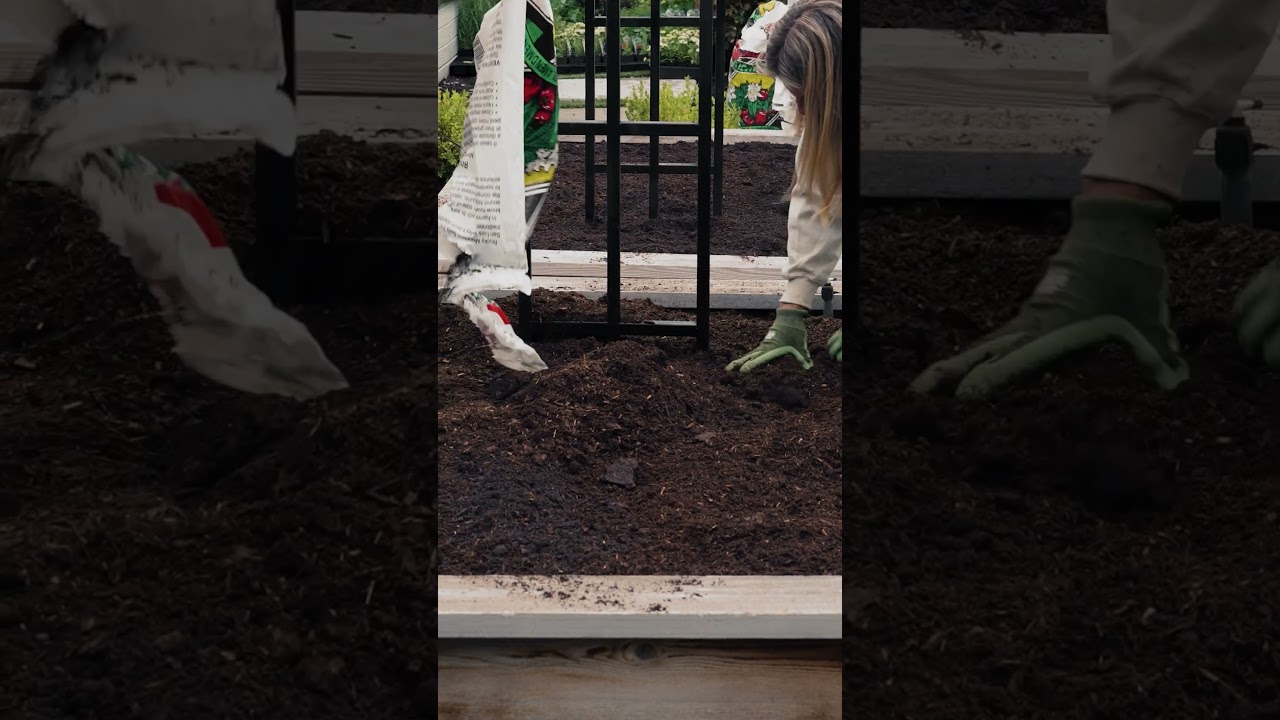 The Secret to Fertile Soil