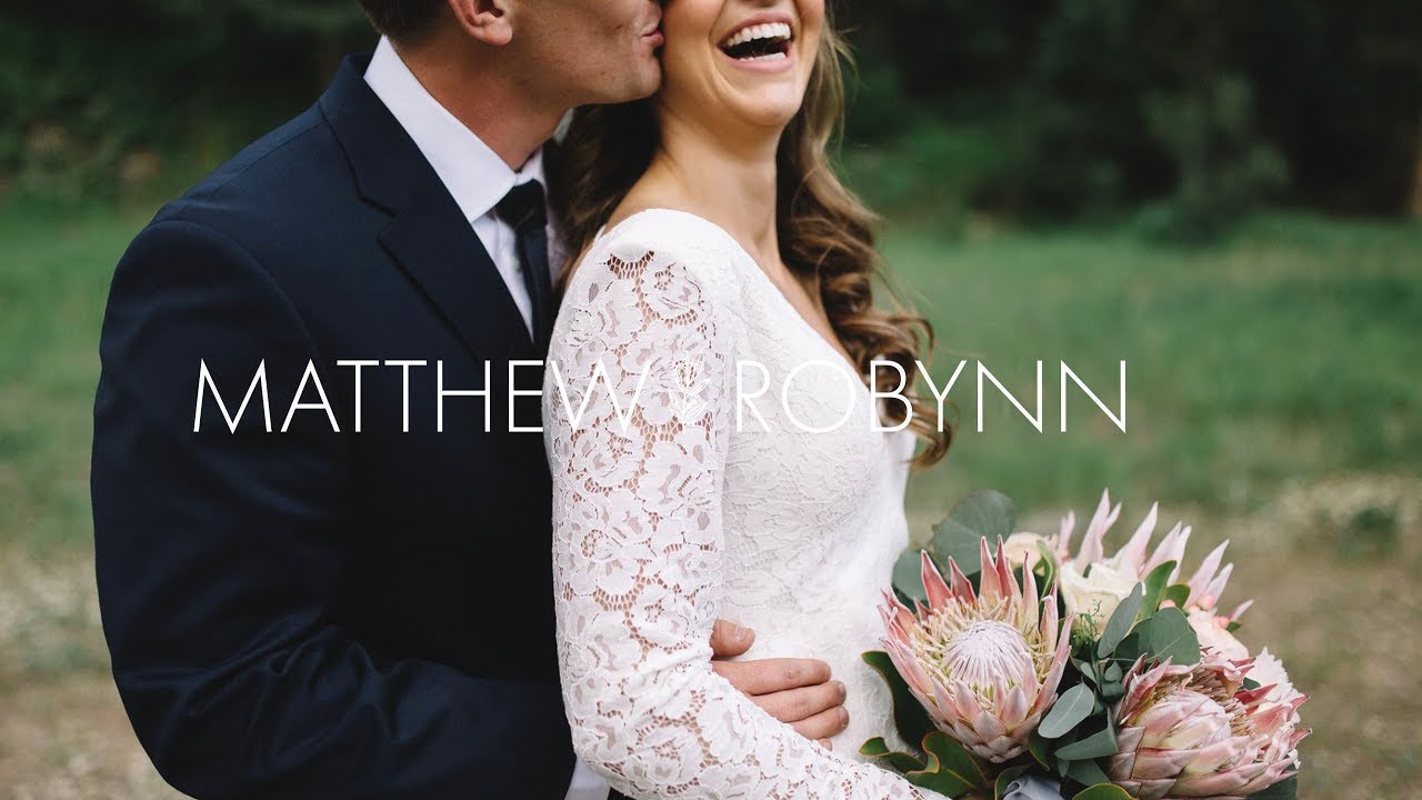 Emotional Colorado Rocky Mountain Wedding Video | Blackstone Rivers Ranch, Idaho Springs
