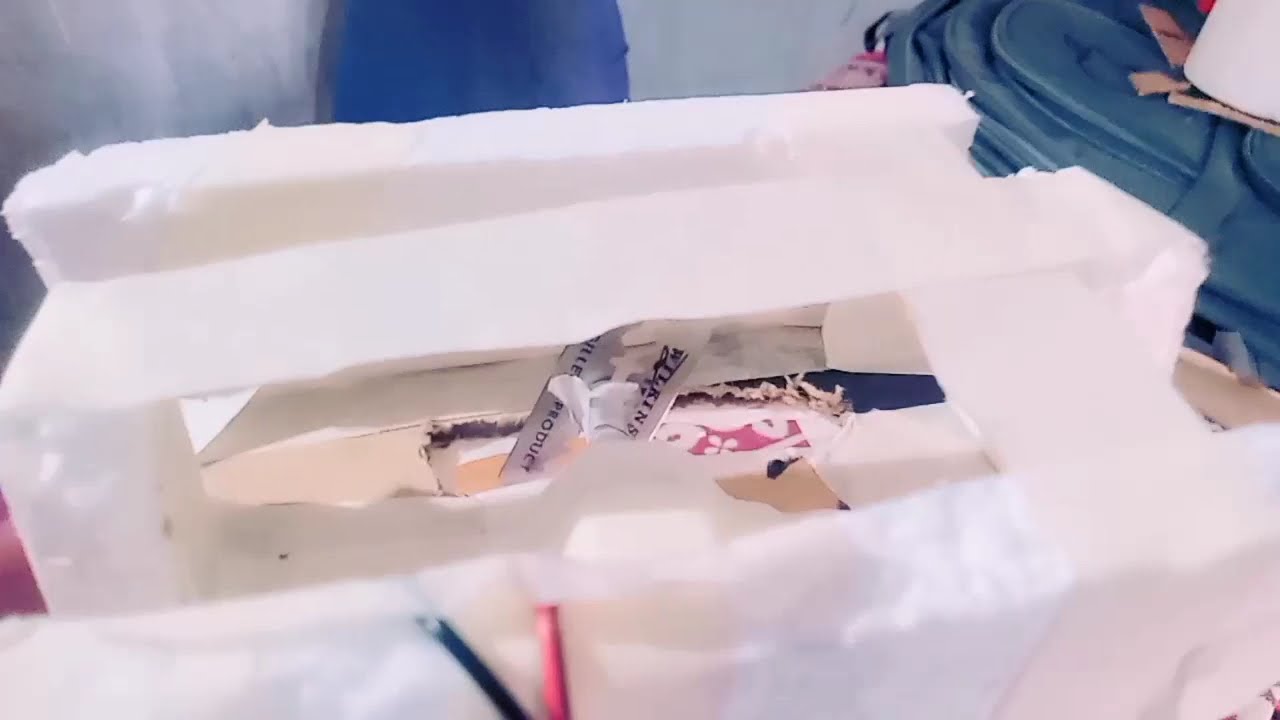 Awesaome paper cutter machine //Diy projects idea Hitesh experiment