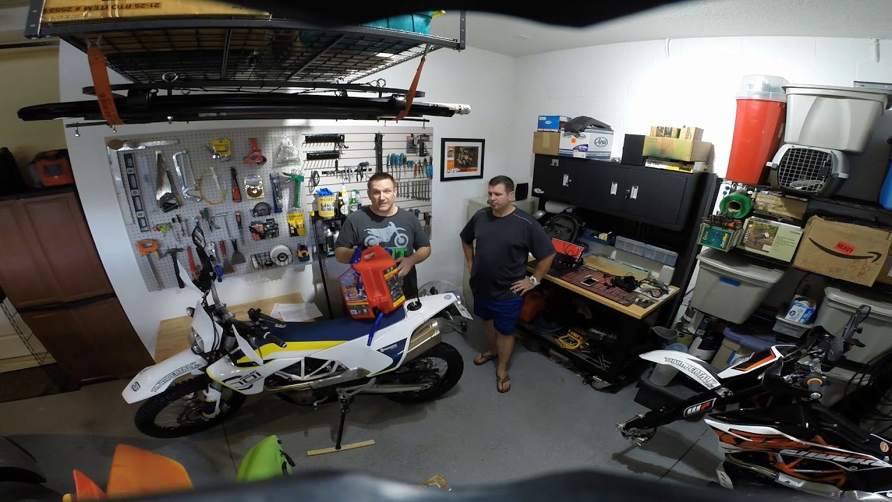ThumperTalk Reviewed: VP Racing SureCan 