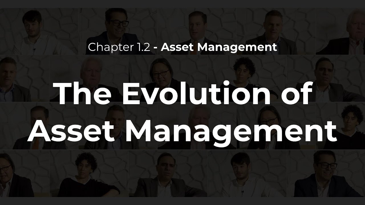 Inside CRE Tech 1.2 - The Evolution of Asset Management