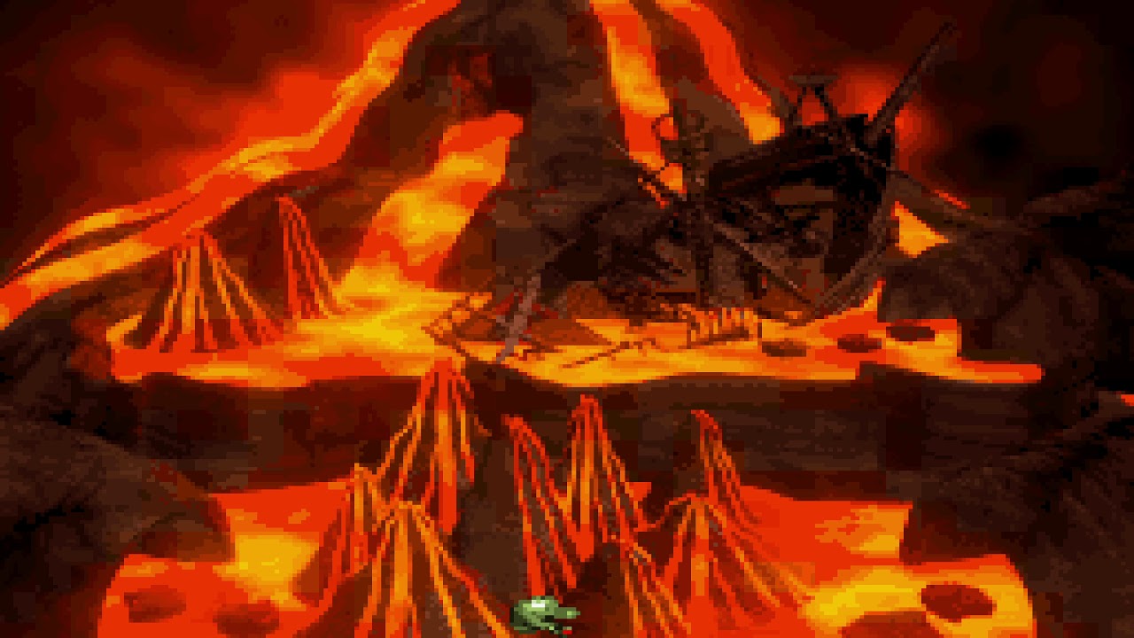 [TAS] SNES Donkey Kong Country 2: Diddy's Kong Quest 