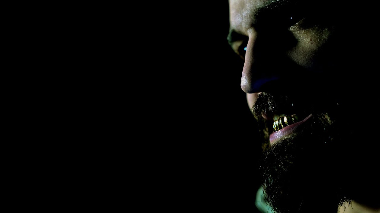PARJURE - A BETTER PLACE [OFFICIAL MUSIC VIDEO] (2022) SW EXCLUSIVE