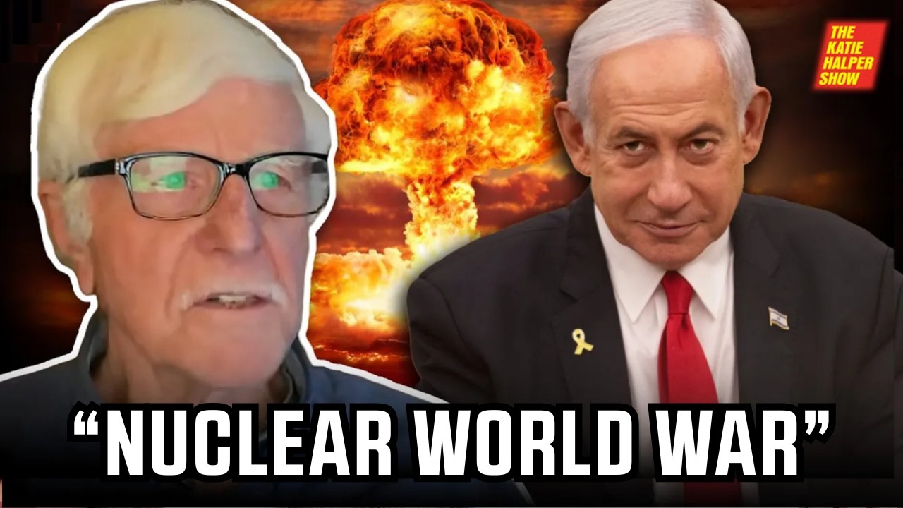 “Israel Will Regret War With Iran” - Israeli Military Expert 