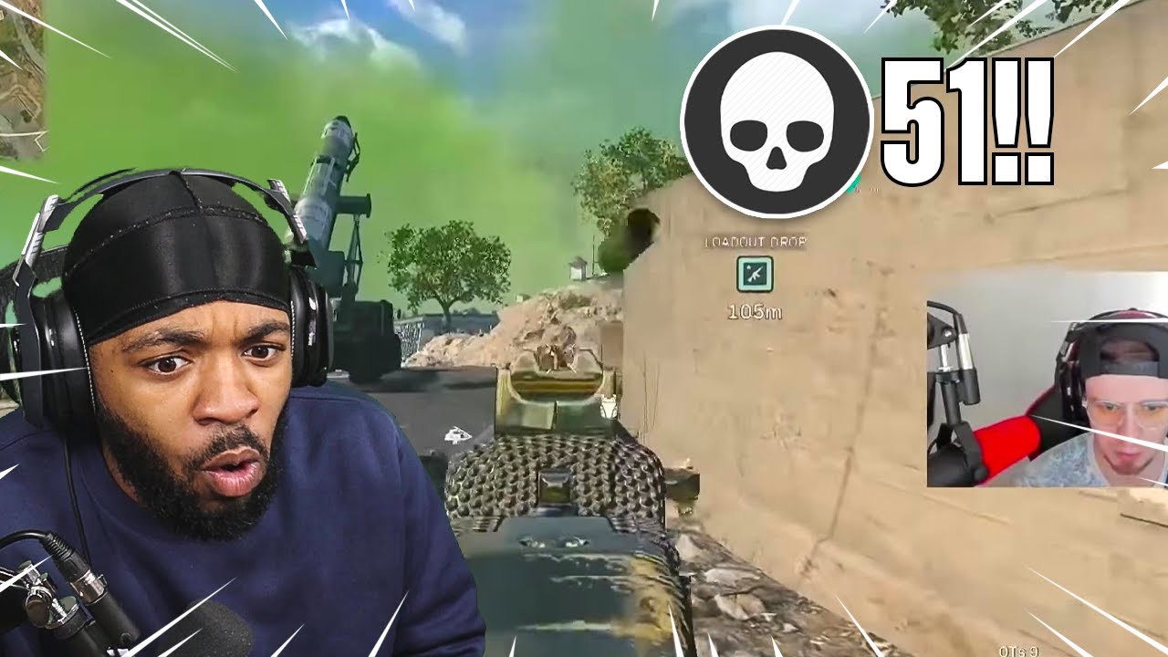 THE REAL KING OF REBIRTH ISLAND | Reacting to Knight 