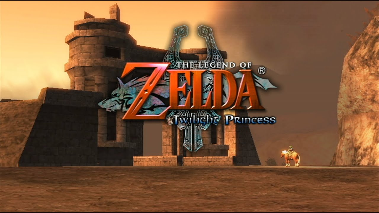 TP Wii Any% BiTE Speedrun [Former Wii Record]