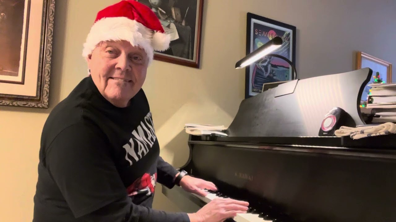 Merry Christmas 2024