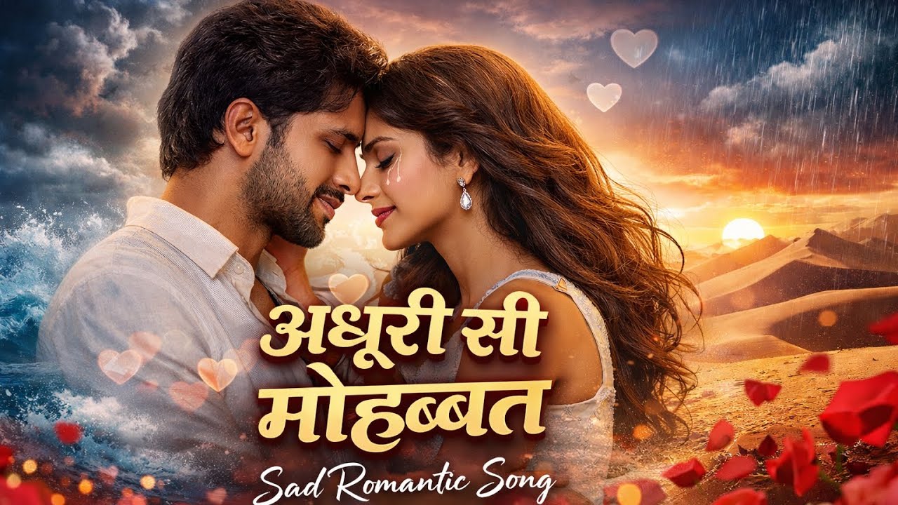 Tere Bina _ 2026 Songs 