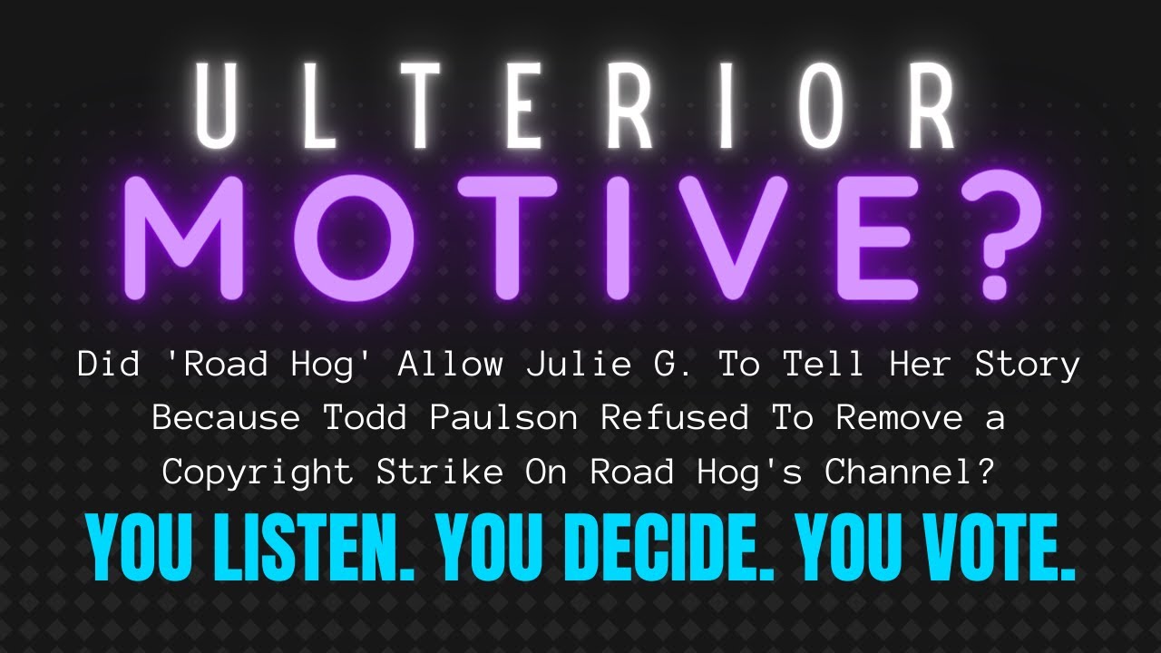 VOTE! Hog vs. Todd Paulson