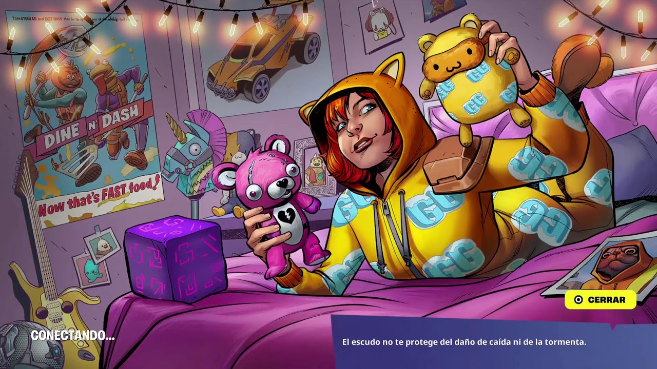 23 Stream del Capítulo 7 Pacific Break