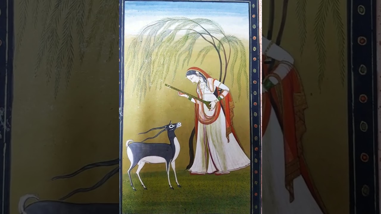 Kabir poem - Heerana