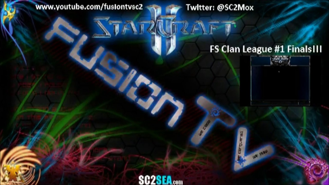 Fusion Slugs 2012 In Review