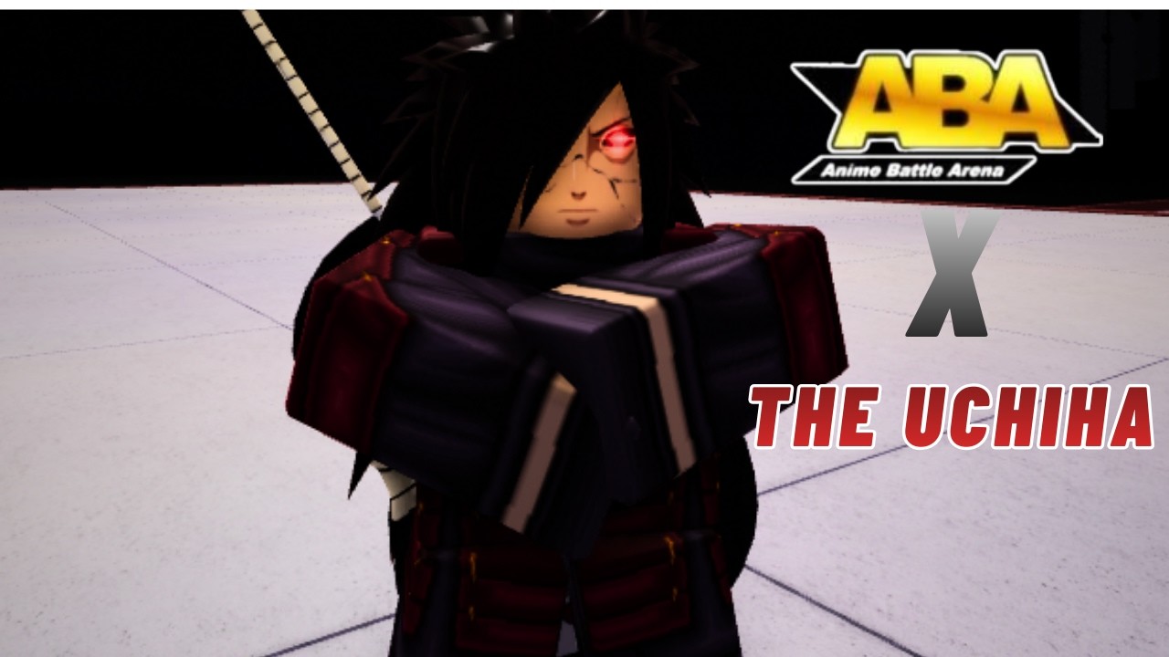 The Uchiha's DESTROYS ABA RANKED