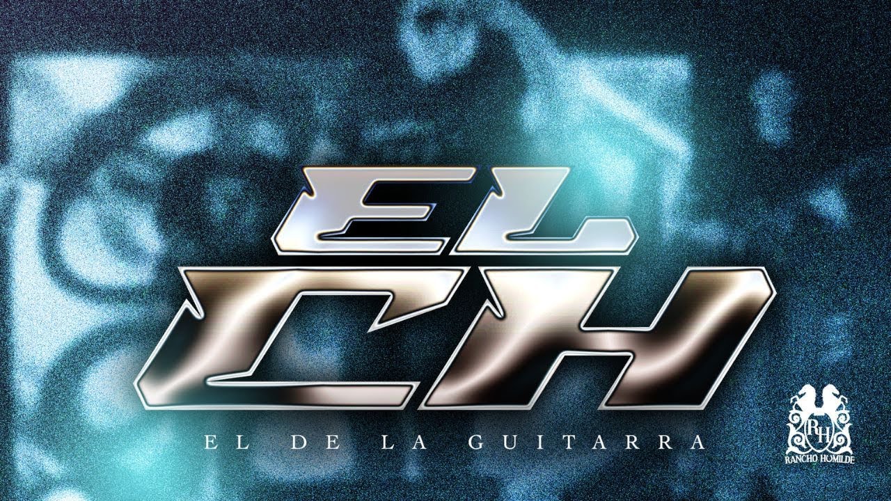 El De La Guitarra - El CH [Official Video]