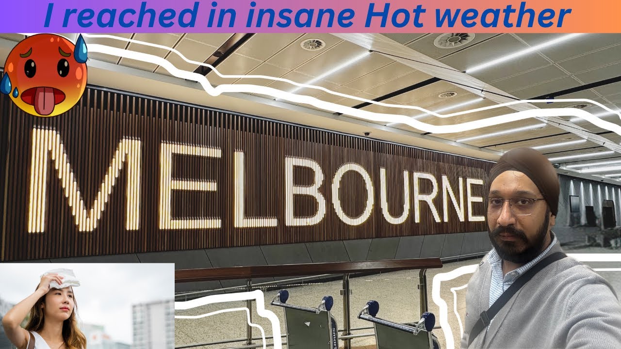 First 24 Hours in Melbourne: A Local's Hidden Gems I Find
