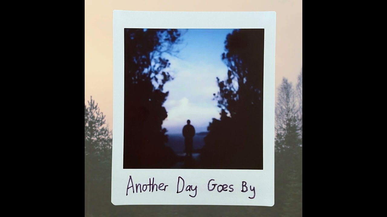 Hyper Rare - Another Day Goes By (Official Audio)