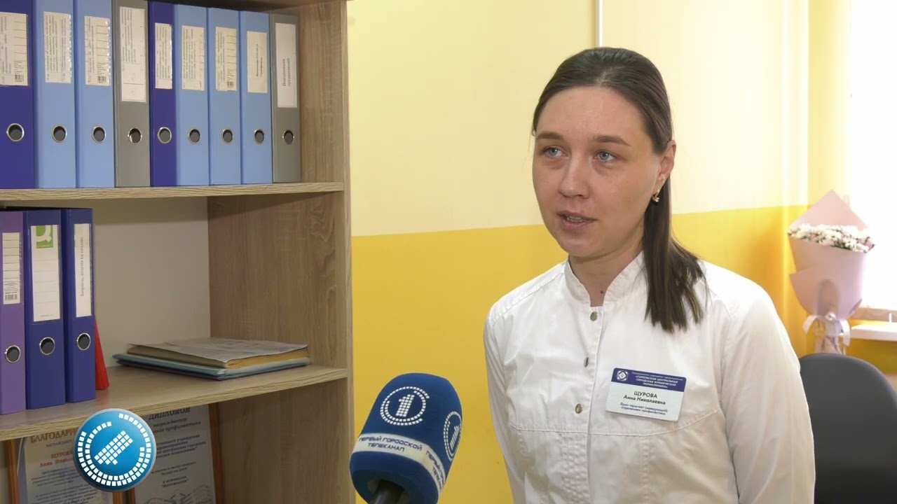 В Беларуси зафиксирован рост заболеваемости гриппом и ОРИ