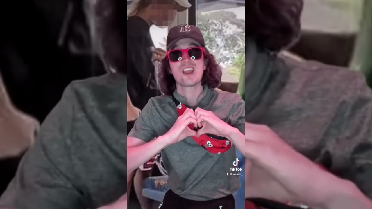 ESHAY TIKTOK PARODY COMPILATION 2021