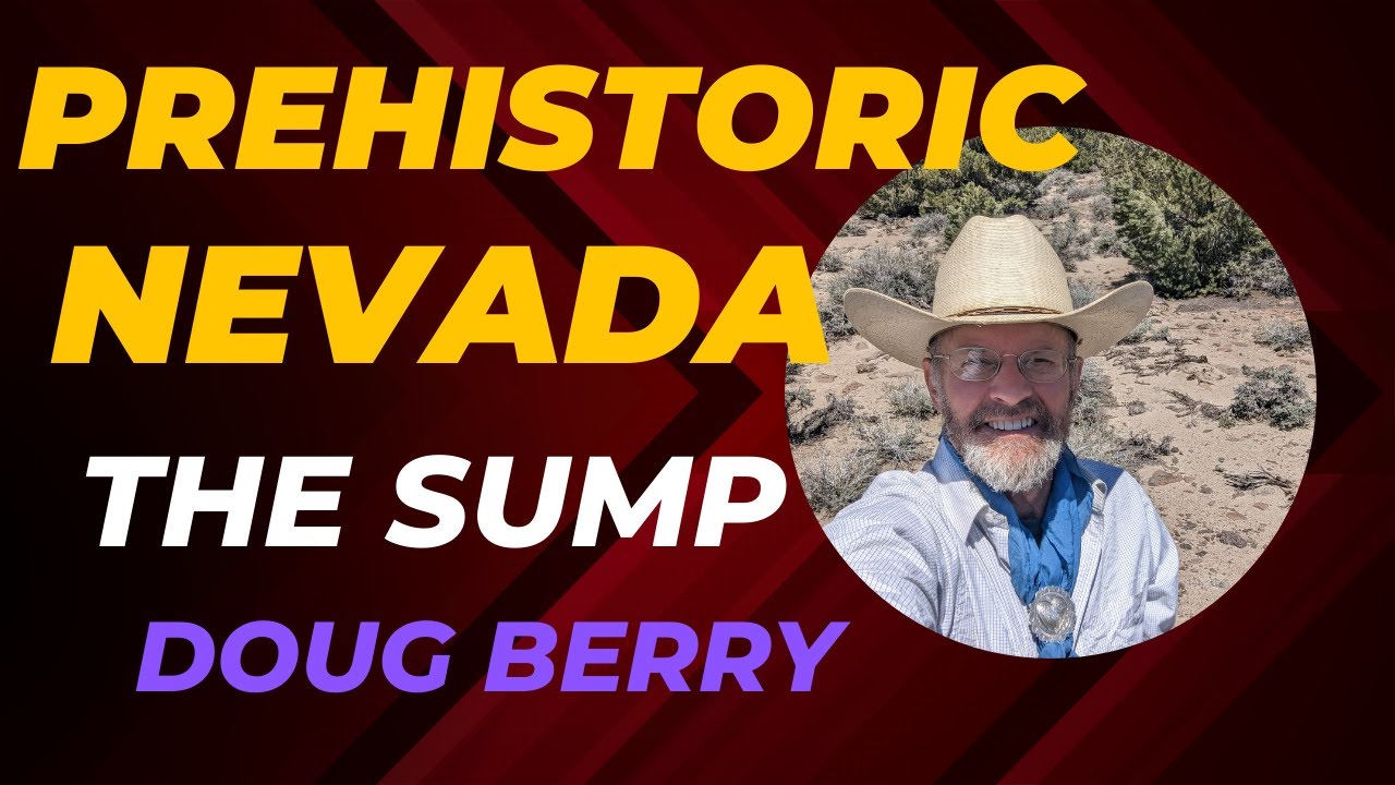 Prehistoric Nevada, 