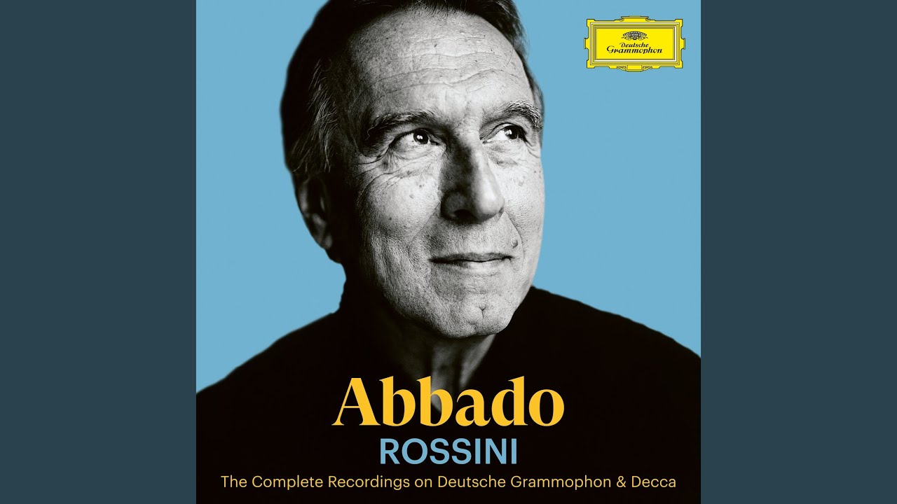 Rossini: Il barbiere di Siviglia, Act II: No. 14, Aria. Il vecchiotto cerca moglie - Recit....