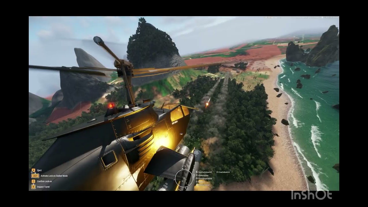 EoH MACV intro
