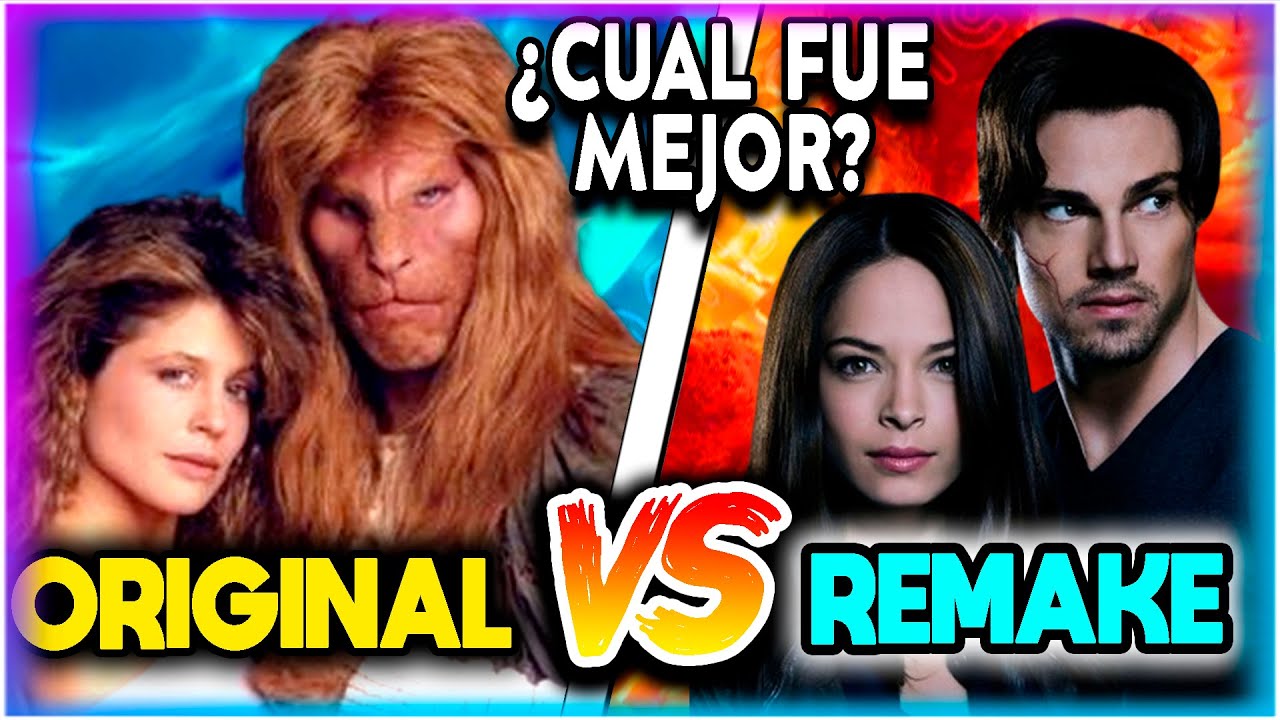 LOS PEORES 10 REMAKES DE LA HISTORIA