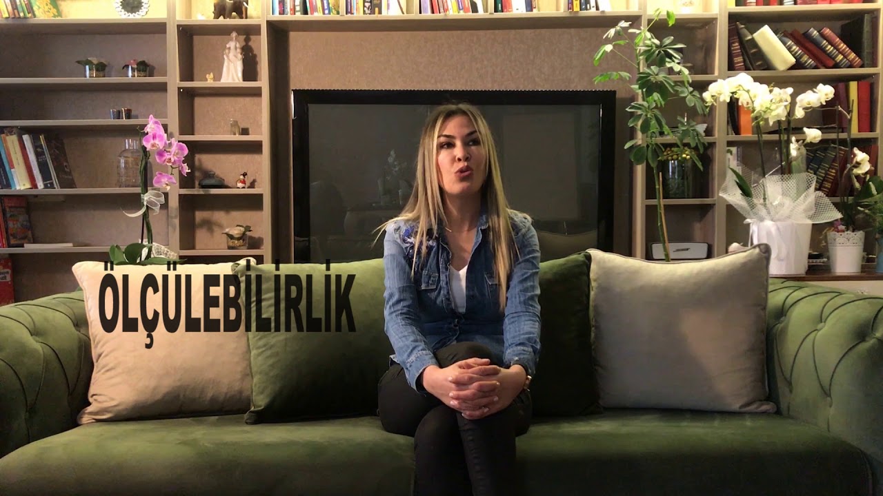 Başarıya Giden En &Ouml;nemli Adım... HEDEFLER
